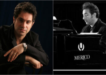 Италијанска вечер на „Охридско лето“ со тенорот Лечезе и пијанистот Хаса