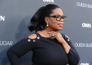 ОПРА ВИНФРИ