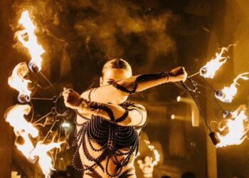 Подгответе се за највозбудливиот настан за тетоважи на годината: Skopje Tattoo Show 2023!