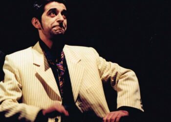 Почина актерот Владимир Ендровски