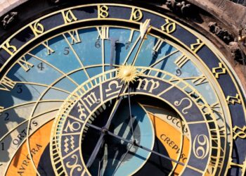 Пет хороскопски знаци кои интуицијата ги води низ животот – тие се бестрашни шампиони во следењето на емоциите