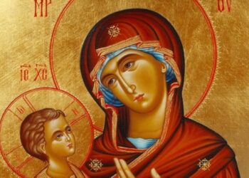 Денеска се празнува Успение на Пресвета Богородица – Голема Богородица