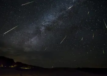 метеорски дожд