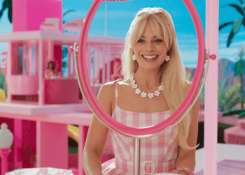 Маргот Роби откри на кого прво му била понудена улогата на Барби