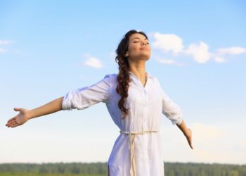 Пет начини да го подобрите вашето расположение: Сè е многу лесно за примена