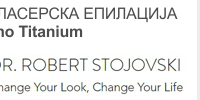 Dr. Robert Stojovski