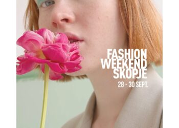 Модната еволуција на Скопје – спојување на стилот и одржливоста на 27. издание на Моден викенд Скопје