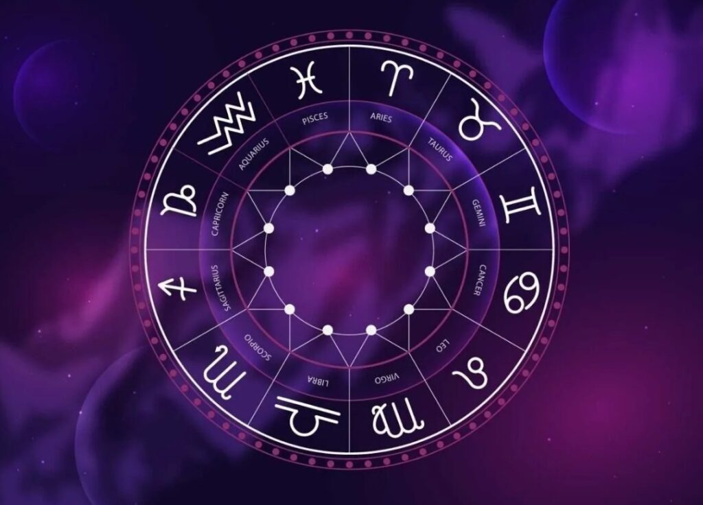 Horoskop 3