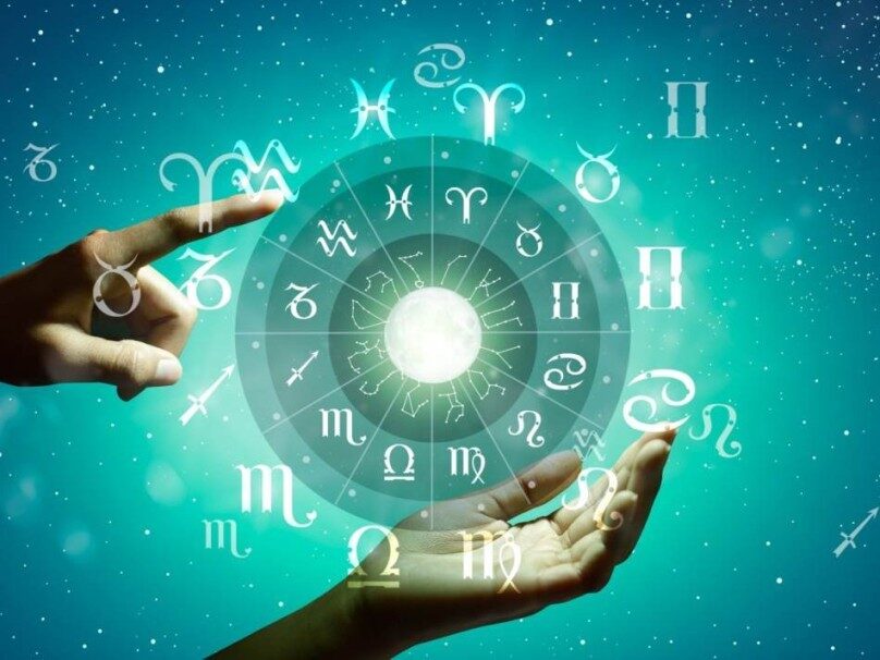 Horoskop 3