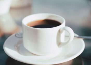 Дали некогаш сте пиеле кафе со бибер? Кога ќе прочитате за што е добро, ќе го правите секој ден!