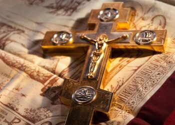 Денеска е КРСТОВДЕН – Воздвижение на Чесниот Крст