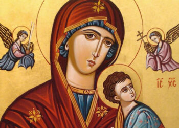 Мала Богородица