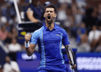 Најдобриот тенисер на сите времиња, Новак Ѓоковиќ го освои четвртиот УС Опен и рекордниот 24. Грен слем во кариерата