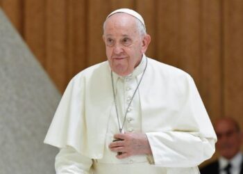 Папата ги повика верниците да се покајат за „еколошките гревови“