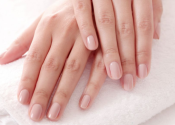 Три природни маски за зајакнување на нокти: Сите состојки веќе ги имате дома