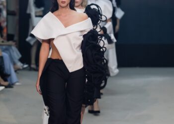 Одржливата мода се среќава со свесниот иновативен дизајн – прв ден од МОДЕН ВИКЕНД СКОПЈЕ