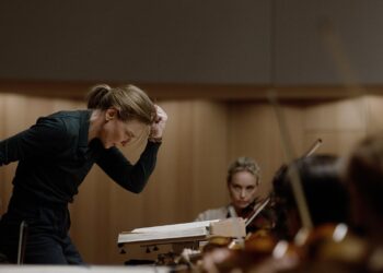 Филмот номиниран за Оскар “Тар” и реалното шоу “Family Stallone” овој октомври на SkyShowtime