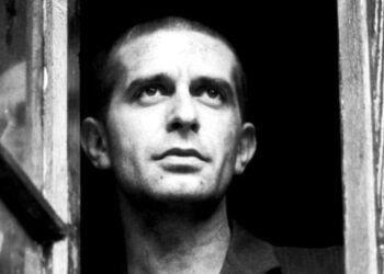 Комеморација – Владимир Ендровски (1963 – 2023)