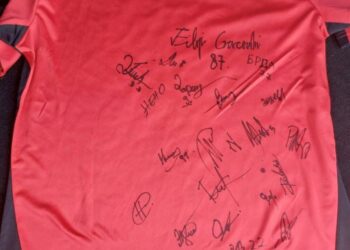 Пантелеон ГС ќе му помогне на фудбалскиот клуб Вардар да го врати стариот сјај!