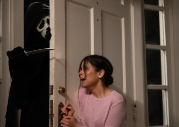 Одбележете ја Ноќта на вештерките со неколку добри хорор филмови