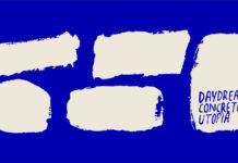 Денеска во кафе – книжарницата „Буква“ ќе биде отворена еднодневна изложба со инсталации на уметниците Ивана Мирчевска и Дарко Алексовски