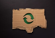 Одговорно управување со отпад и Green Dot