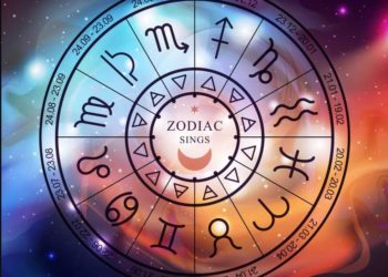 Дневен хороскоп