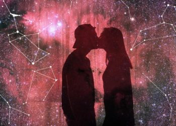 љубовен хороскоп