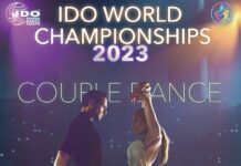 Скопје ќе блесне како домаќин на Светското првенство во латино танци