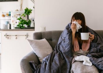 кафе и настинка