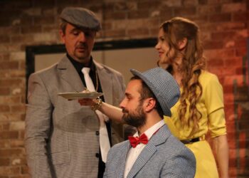 МНТ со „Кец на десетка” вечерва гостува во Струмица