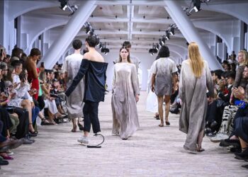 Македонскиот моден бренд„Лудус“ повторно меѓу најдобрите според магазинот „Форбс“