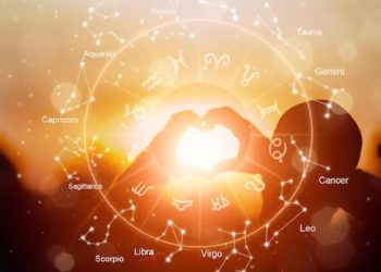 љубовен хороскоп