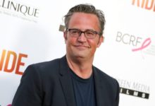 Matthew Perry