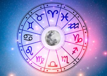 Нивните животи се менуваат на подобро: Младата месечина на 14. октомври им носи среќа на 3 хороскопски знаци