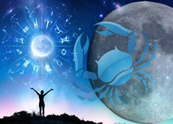 Месечина во рак