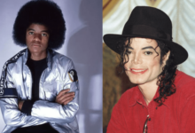 Michael Jackson