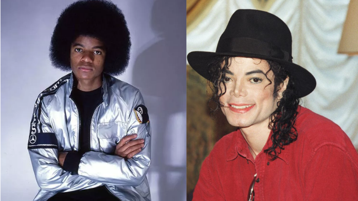 Michael Jackson