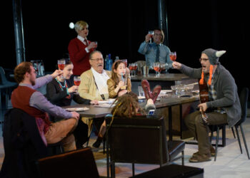 МНТ со две претстави на два интернационални фестивали во Републиката