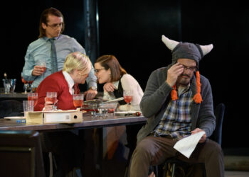 Народен непријател