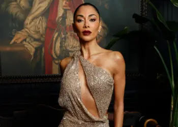 Никол Шерцингер