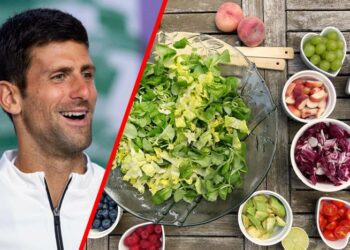 Новак Ѓоковиќ: не можам да замислиам ден без оваа храна, тоа ми е омилениот појадок