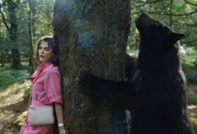 cocaine bear