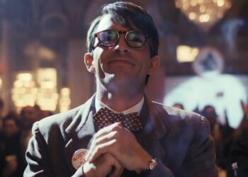 Нови наслови за врвна возбуда: Ноемвриска забава со SkyShowtime