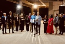 Sasko Arhitekt nagrada