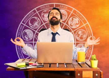 смирени хороскопски знаци