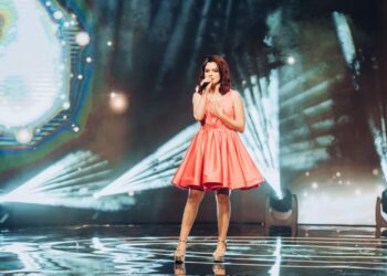 Теона Јованоска