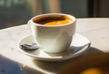 Utrinsko kafe