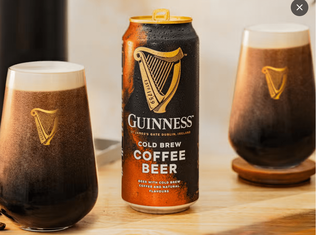 guinness beer