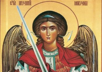 Архангел Михаил